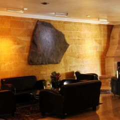 Dinler Hotels Urgup Турция, Ургуп - отзывы, цены и фото номеров - забронировать отель Dinler Hotels Urgup онлайн интерьер отеля