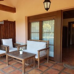 Отель Apartamento El Pedrayu комната для гостей фото 3
