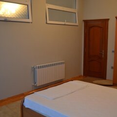 Отель Laman Hotel Азербайджан, Новхана - отзывы, цены и фото номеров - забронировать отель Laman Hotel онлайн удобства в номере фото 2