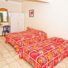 Fare Maeva in Huahine, French Polynesia from 147$, photos, reviews - zenhotels.com guestroom photo 3