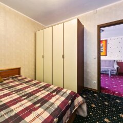 Апартаменты Apartment Standart Chistye Prudy Москва фото 4