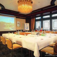 Maritim Hotel Nürnberg