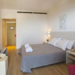 Harmony Bay Hotel in Limassol, Cyprus from 127$, photos, reviews - zenhotels.com guestroom photo 4
