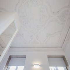 Апартаменты Liiiving - Miguel Bombarda Apartment интерьер отеля