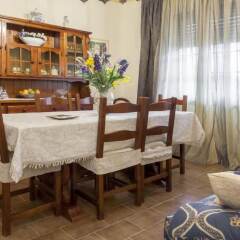 Отель Gli agrumi del nonno Массароза питание