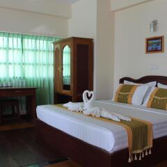 Golden Dream Hotel удобства в номере