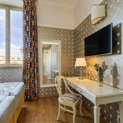 Отель Room Mate Luca удобства в номере фото 2