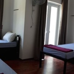 Tribee Bana heritage hostel комната для гостей фото 3