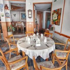 Отель Restaurant Odeon Болгария, Пловдив - отзывы, цены и фото номеров - забронировать отель Restaurant Odeon онлайн питание фото 3
