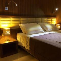 Hotel Smeraldo Куальяно комната для гостей фото 2