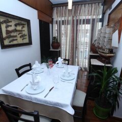 Отель Antipatrea Hotel Berat Албания, Берат - отзывы, цены и фото номеров - забронировать отель Antipatrea Hotel Berat онлайн в номере