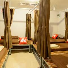 Отель Zen Rooms Ratchaprarop Бангкок спа фото 2