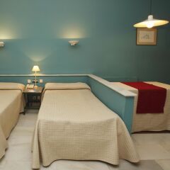Hotel PYR Marbella комната для гостей
