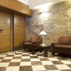 Sterling Hotel интерьер отеля