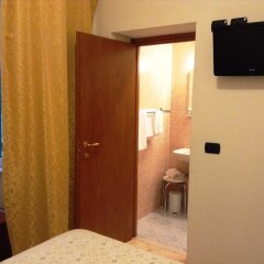 Hotel Ricci удобства в номере фото 2