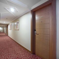 Отель Best Western Citadel фото 13
