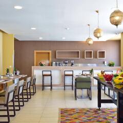 Отель Pestana Casablanca питание фото 3