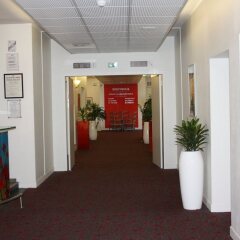 Отель Ibis Marseille Centre Gare Saint Charles интерьер отеля фото 3