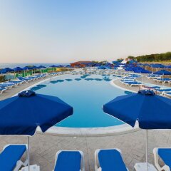 Отель Rodos Princess Beach Родос фото 8