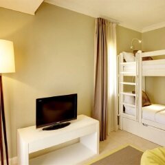 Отель Outrigger Mauritius Beach Resort детские мероприятия