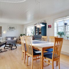 Отель Motel Herning в номере фото 2