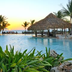 Sanctuary Cap Cana-All Inclusive Adults Only by Playa Hotel & Resorts бассейн
