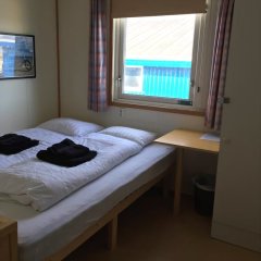 Blue Trail Guesthouse in Ilulissat, Greenland from 194$, photos, reviews - zenhotels.com guestroom photo 3