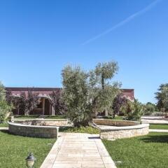 Hotel Relais Antica Masseria Конверсано фото 3