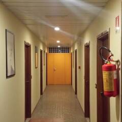 Hotel Orizzonti интерьер отеля фото 2
