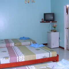 Отель Boracay Actopia Resort Филиппины, остров Боракай - отзывы, цены и фото номеров - забронировать отель Boracay Actopia Resort онлайн комната для гостей фото 4