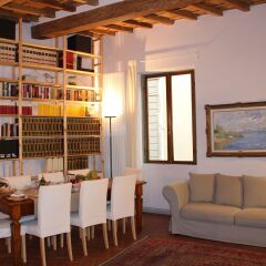 Отель B&B Righi in Santa Croce развлечения