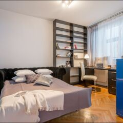 Апартаменты P&O Apartments Tamka развлечения