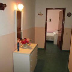 Отель Mira Amalfi Аджерола удобства в номере