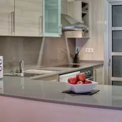 Отель Villarroel Apartments Barcelona Испания, Барселона - отзывы, цены и фото номеров - забронировать отель Villarroel Apartments Barcelona онлайн в номере