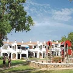 Отель Apartamentos Son Bou Gardens