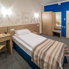Гостиница Raziotel Kyiv детские мероприятия