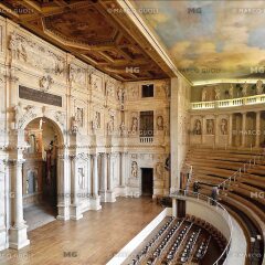 Отель Vicenza Tiepolo Италия, Виченца - отзывы, цены и фото номеров - забронировать отель Vicenza Tiepolo онлайн фото 3