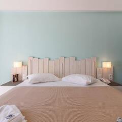 Iris Boutique Hotel комната для гостей фото 3