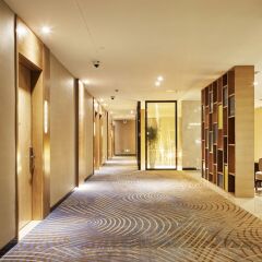 Echarm Hotel Qingyuan Stadium Branch спа