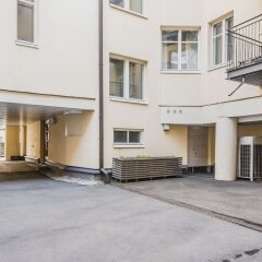 Отель Helsinki South Central Apt Punavuori Финляндия, Хельсинки - отзывы, цены и фото номеров - забронировать отель Helsinki South Central Apt Punavuori онлайн парковка