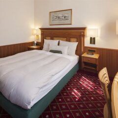 Отель Platzl Hotel Германия, Мюнхен - 1 отзыв об отеле, цены и фото номеров - забронировать отель Platzl Hotel онлайн сейф в номере