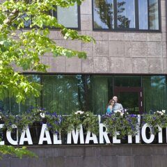 Hotel Rocca al Mare фото 6