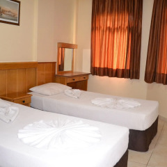 Отель Club Palm Garden Keskin Мармарис комната для гостей фото 2