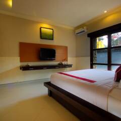 Отель Mangosteen Ubud by Premier Hospitality Asia удобства в номере фото 2