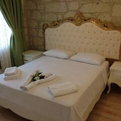 Отель Alacati Eldoris Otel Чешме комната для гостей фото 2