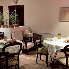 Отель Agriturismo Ca' Sagredo Италия, Консельве - отзывы, цены и фото номеров - забронировать отель Agriturismo Ca' Sagredo онлайн питание