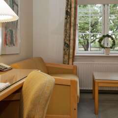 Best Western Hotel Knudsens Gaard удобства в номере
