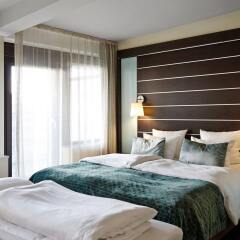 Imperial Hotel комната для гостей фото 3