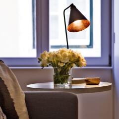 Апартаменты Lisbon Five Stars Apartments Combro 77 удобства в номере фото 2