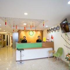 Camila Hotel интерьер отеля фото 2